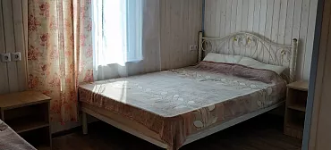 Частный сектор "Южный ветер"