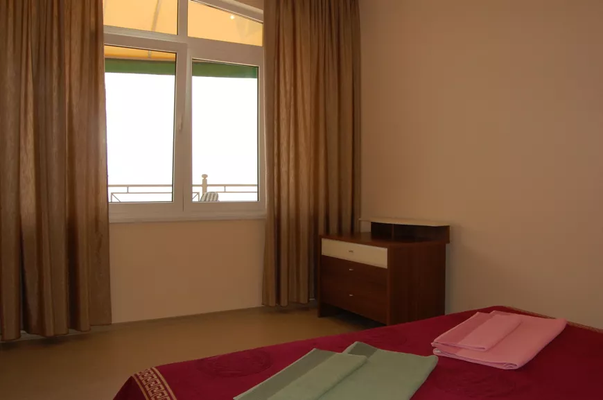 2-комнатный номер (корпус 