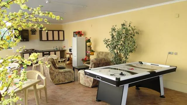 . Частный сектор "Санрайз". Лазаревское