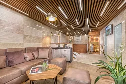 Бутик- отель "Репин" 