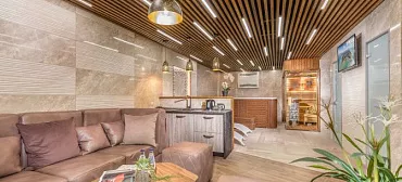 Бутик- отель "Репин" 