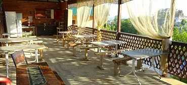 Гостевой дом У Гаянэ