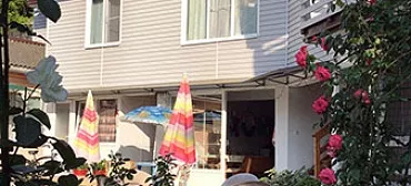 Частный сектор  дом Зодиак