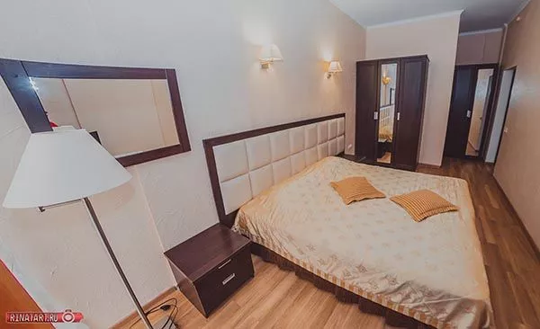 Стандарт. Гостевой комплекс "Марина". Витязево