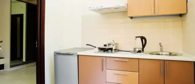 Комфорт. Отель «Терскол». Эльбрус - гостиницы