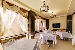 Гостевой дом "Тихое место" - Архипо-Осиповка Гостевой дом "Тихое место" - Архипо-Осиповка