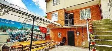 Гостевой дом Ника - Туапсе