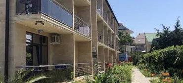 Отель "Слон"