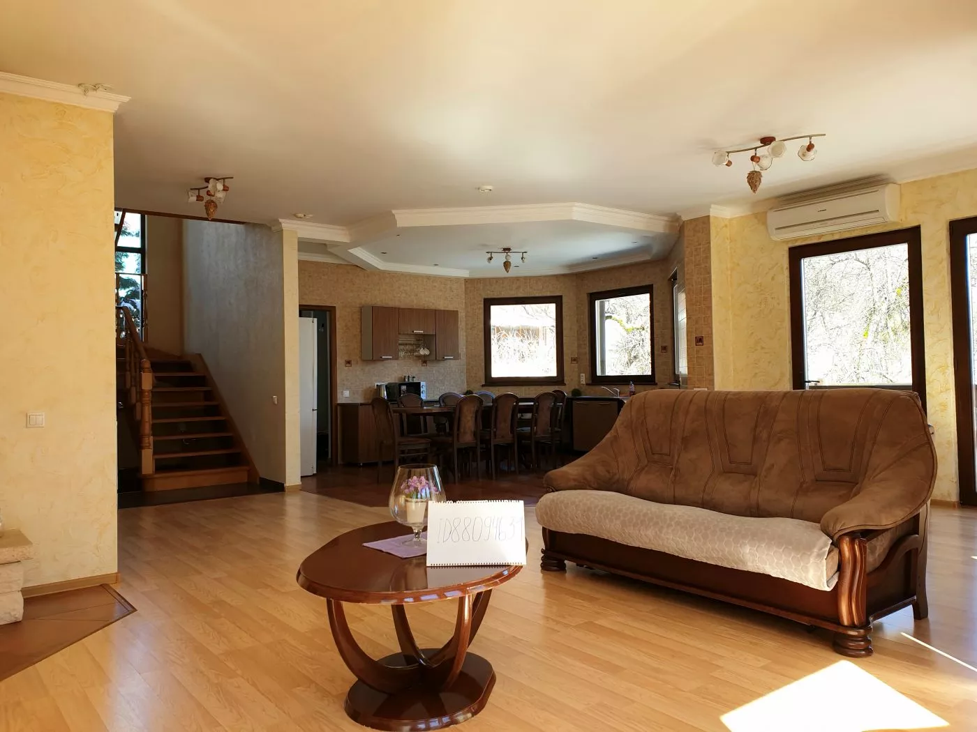 . Коттедж Chalet le Magicien. Красная Поляна . Коттедж Chalet le Magicien. Красная Поляна