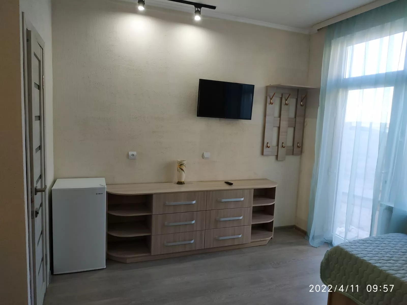 . Svetkavkaza. Лазаревское