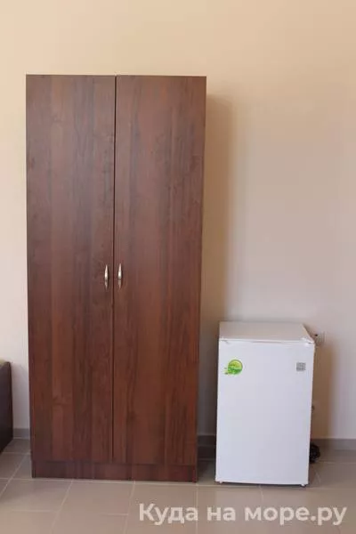 . Гостевой дом Одиссея. Сенной