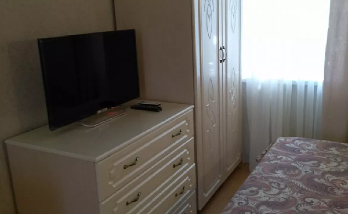 2-местный стандарт №4. Гостевой дом "Ирина" - Саки. Саки