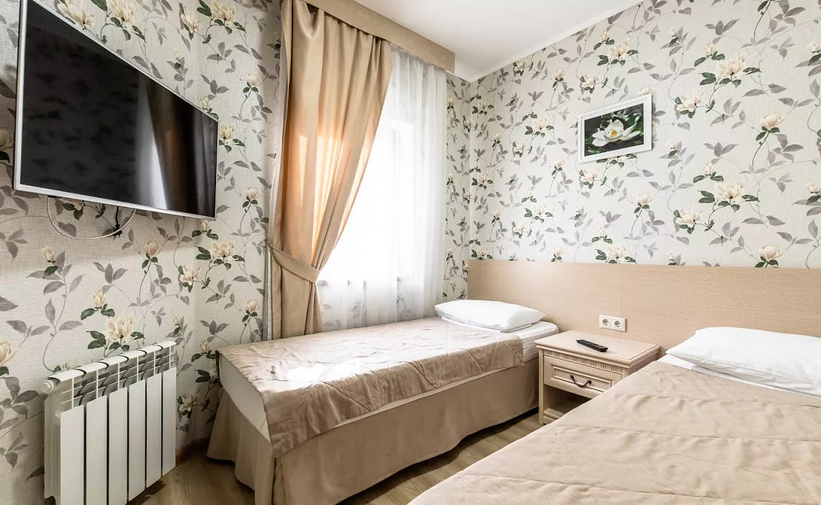 Пятиместный люкс. Гостевой дом Замок у Моря. Головинка Пятиместный люкс. Гостевой дом Замок у Моря. Головинка