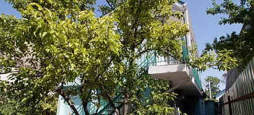 Гостевой дом Барбарис