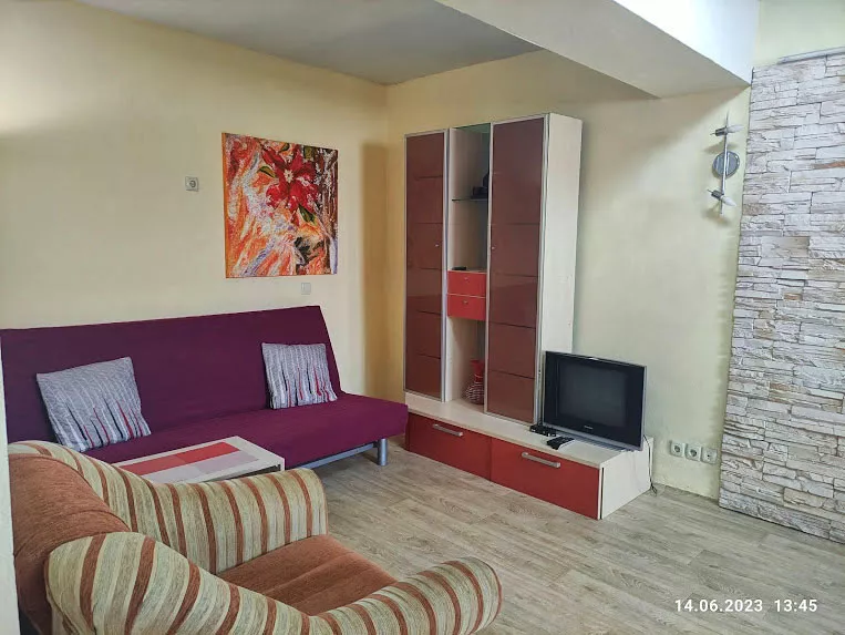 . Частное домовладение «Лилея». Керчь