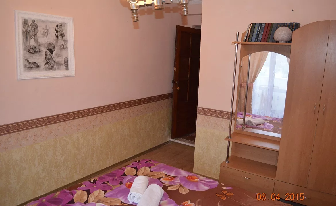 2х местный . Частный сектор Семейный дом " Виктория".. Отдых с детьми