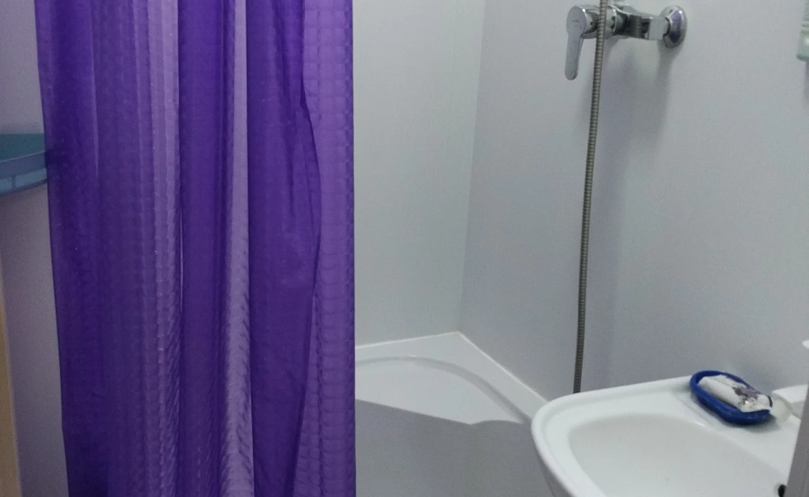 1 этаж. Дом под ключ Нептун. Мирный