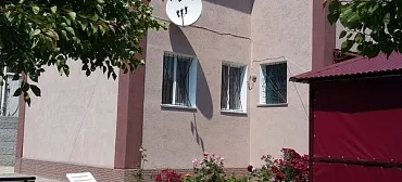 Дом под-ключ Качинское шоссе 8 