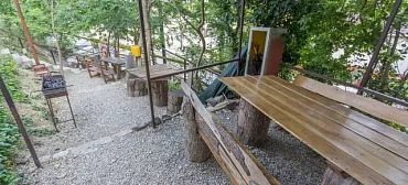 Частный сектор "Лидия"