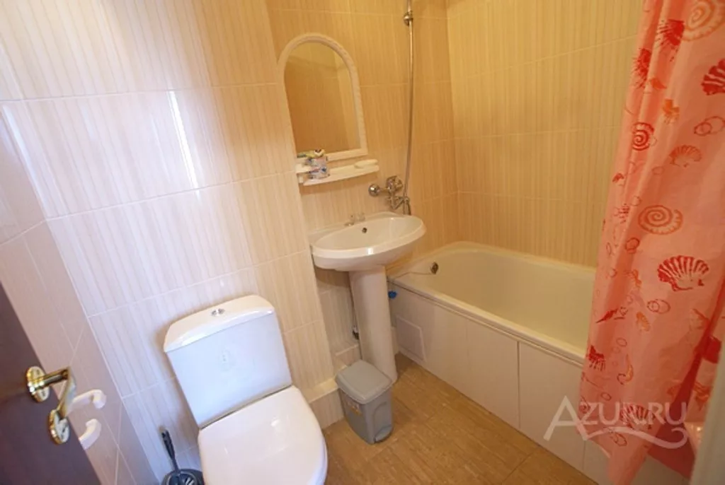 Двухкомнатный номер  . Гостевой комплекс "Дворянское гнездо". Витязево Двухкомнатный номер  . Гостевой комплекс "Дворянское гнездо". Витязево