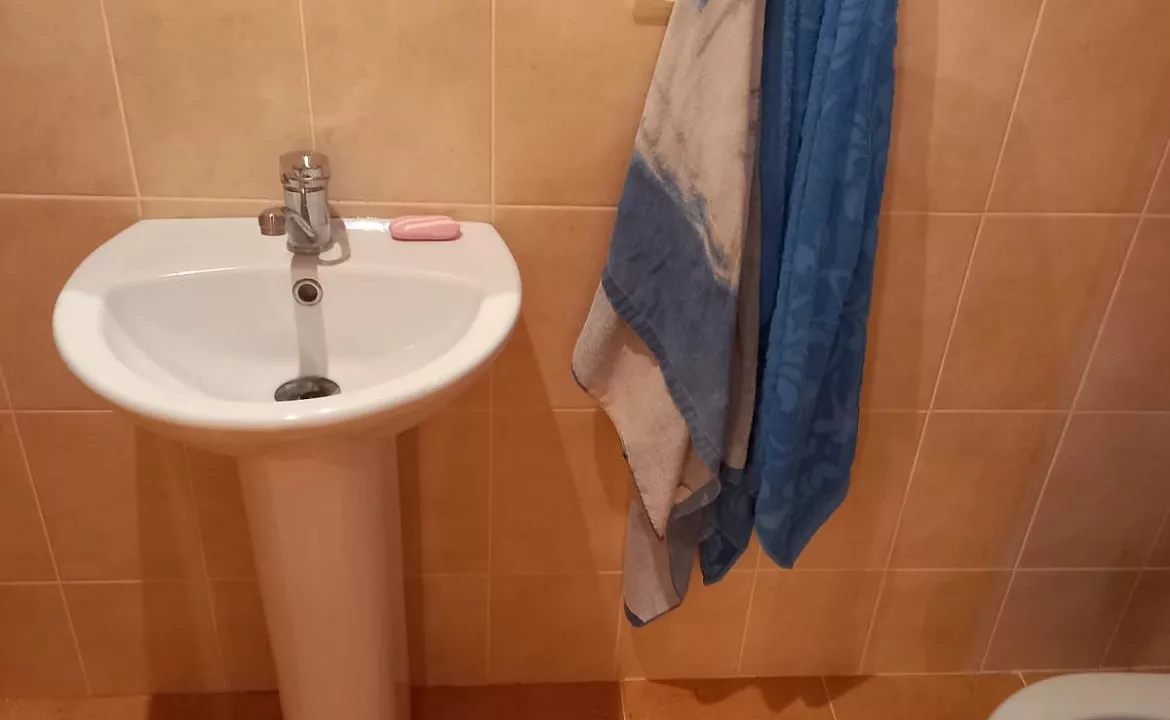 3х местный. Гостевой дом "Вавилон". Гудаута