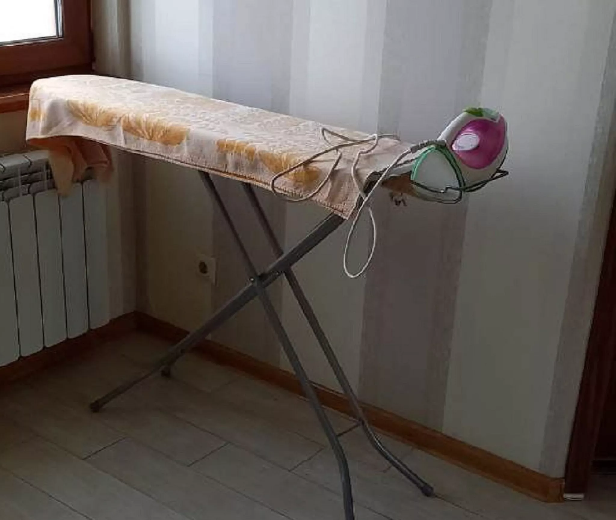 . Гостевой дом «Вояж». Алушта