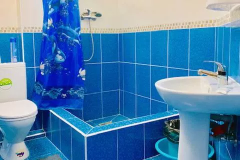 Люкс 2-х местный. Вилла "Дыхание Моря". Евпатория