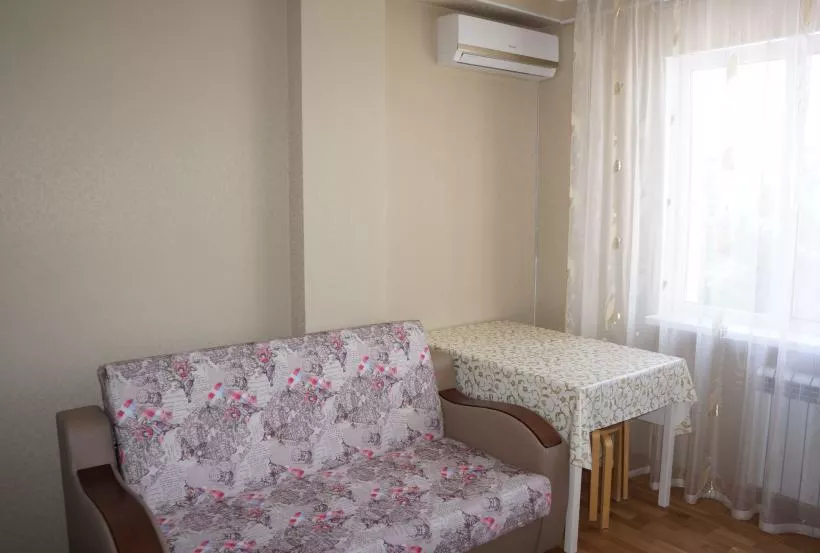 1-комнатная . Квартира в многоквартирном доме 40 лет Победы 114 - Анапа. Анапа