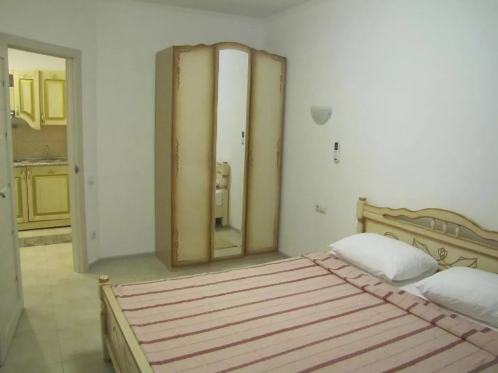 . Частный сектор Коттеджный поселок . Новомихайловский