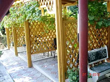 Гостевой дом "У Леопольдовича"