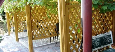 Гостевой дом "У Леопольдовича"