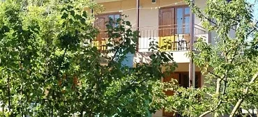 Частный сектор Строителей 9