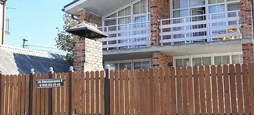 Дом под ключ Новозападная 8 Дом под ключ Новозападная 8