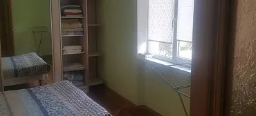 Апартаменты в Новом Афоне Лакоба 60 кв.6