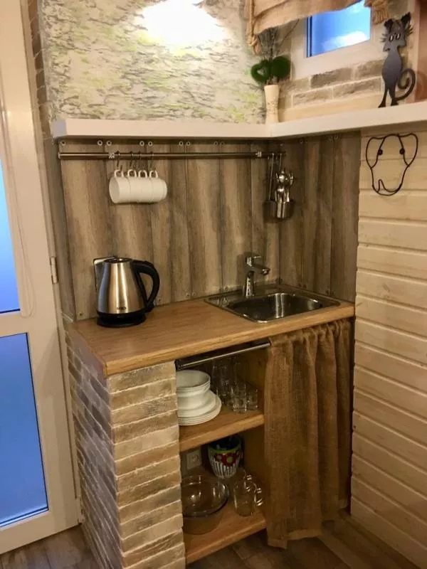 . Гостевой дом "Ольга" - Сочи. Сочи