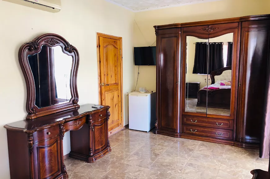 2-4-местный 2-комнатный 