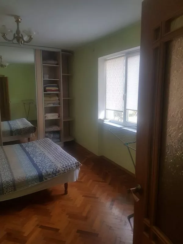 . Апартаменты в Новом Афоне Лакоба 60 кв.6. Новый Афон