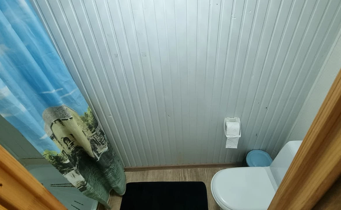 Домик 3х местный. База отдыха  Чайка 1 . Бухта Инал Домик 3х местный. База отдыха  Чайка 1 . Бухта Инал