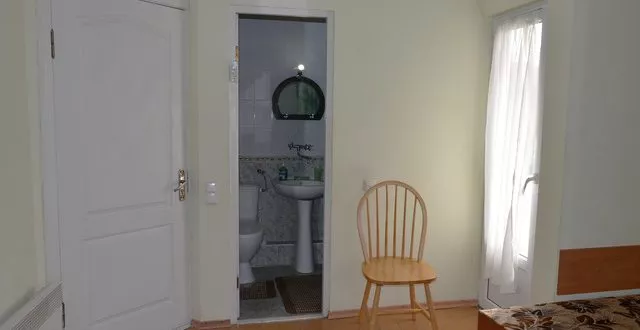 №3 ЮЖНЫЙ. Гостевой дом "Мона Лиза". Форос