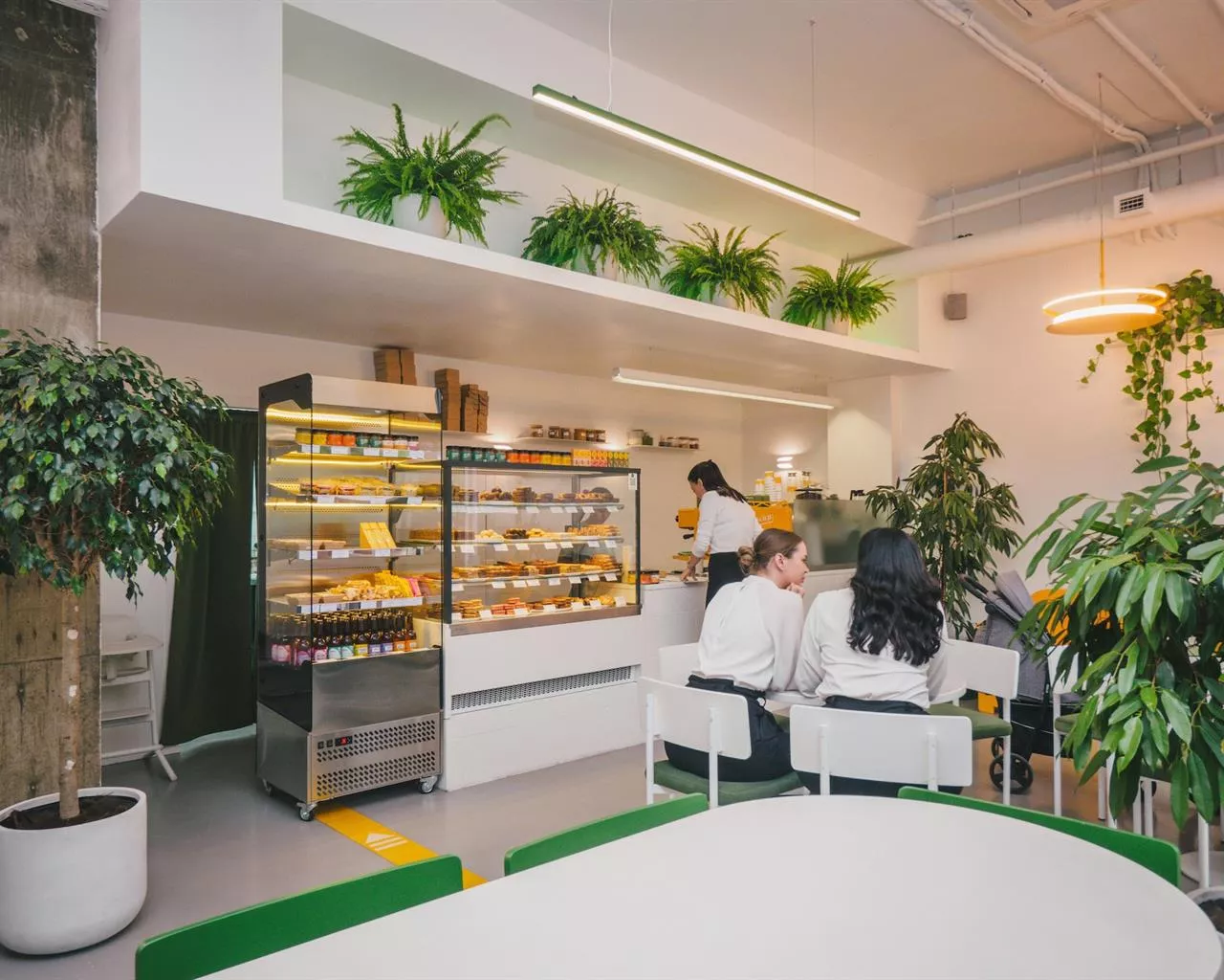 . Апарт-отель "Регул". Красная Поляна