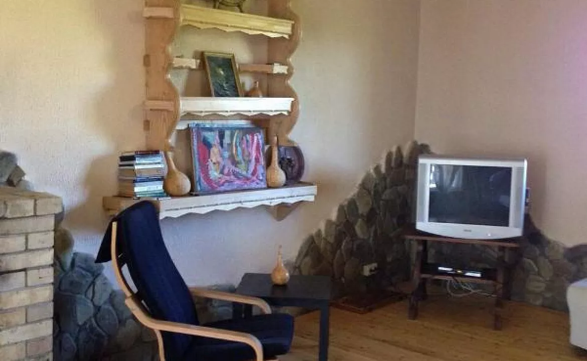 Дом под ключ. Дом под ключ "Дом у моря" - Гудаута. Гудаута