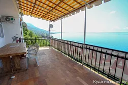 Отель Дача художников Отель Дача художников