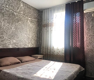 2х местный стандартный номер. Гостевой дом Оазис. 2х местный стандартный номер. Гостевой дом Оазис.