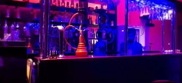 Отель «Снежный барс» Отель «Снежный барс»