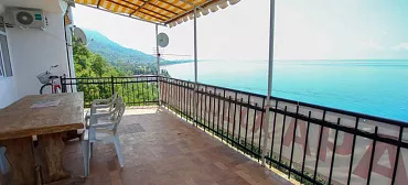 Отель Дача художников