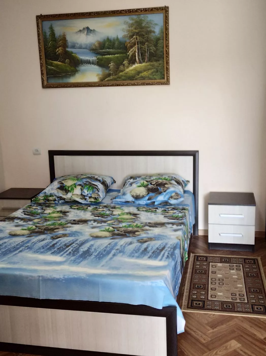 . Гостевой дом "Петрович". Должанская