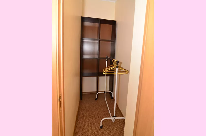 3-местный 1-комнатный номер. Гостевой дом "Альяна". Судак