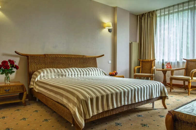 . Гостевой комплекс "Мечта Тея". Керчь