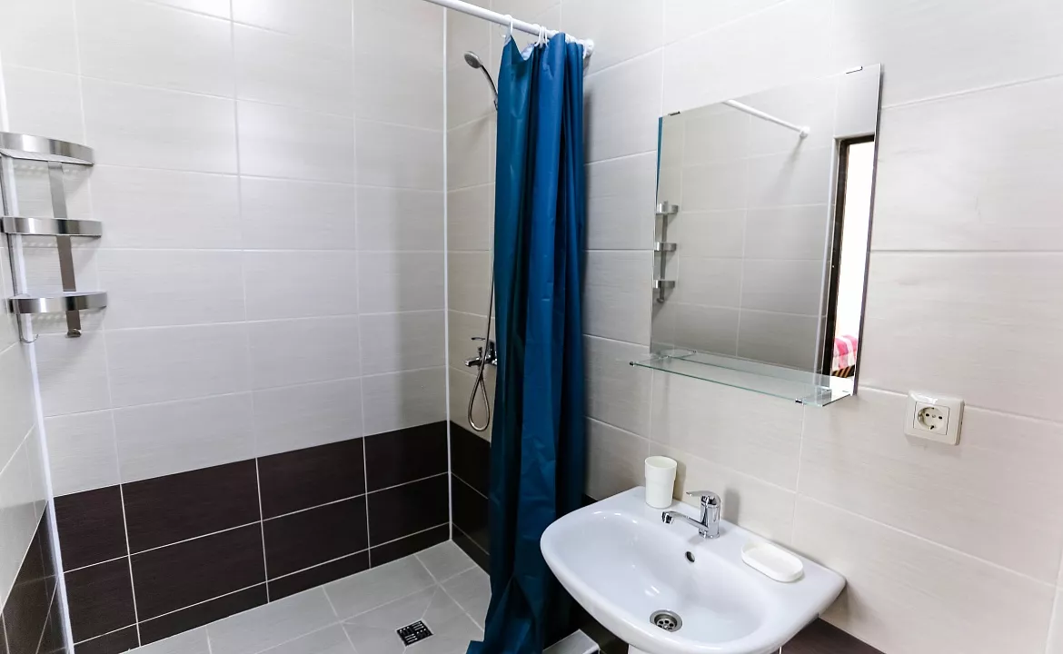 3 этаж 2 номер. Гостевой дом мАнжелка. Геленджик 3 этаж 2 номер. Гостевой дом мАнжелка. Геленджик