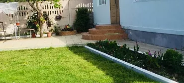 Гостевой дом гостевой дом Новая Гагра